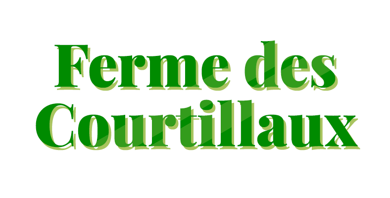 LES COURTILLAUX